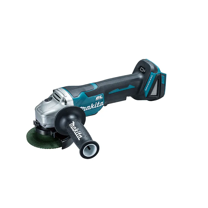 充電式ディスクグラインダ 100mm 18V GA408DZ 本体のみ