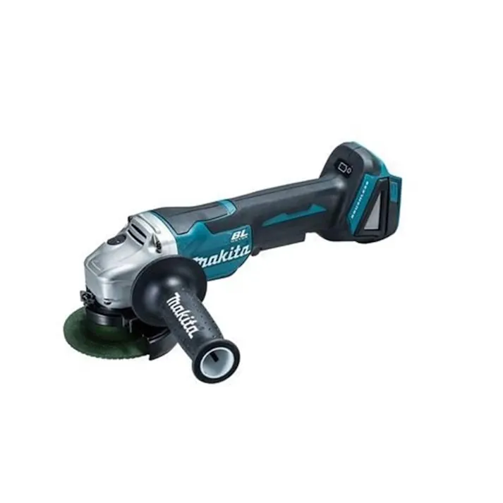 充電式ディスクグラインダ 100mm 14.4V GA407DZ 本体のみ