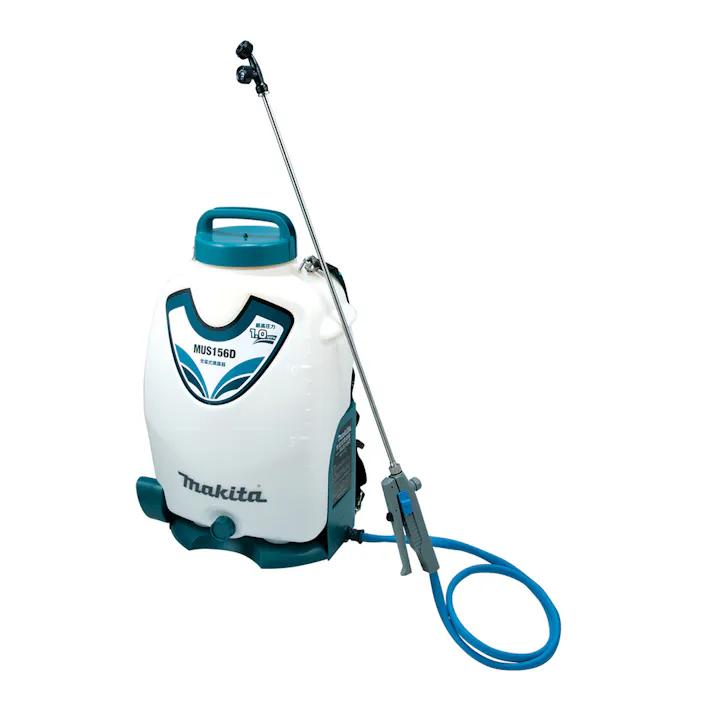 マキタ 18V充電式噴霧器 MUS156DRF