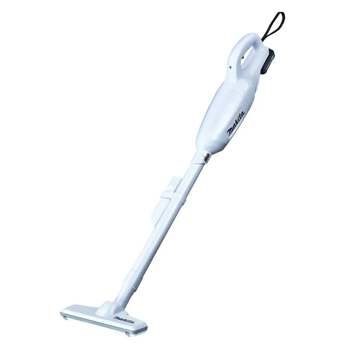 充電式クリーナ 10.8V カプセル式 CL106FDSHW バッテリ1個付