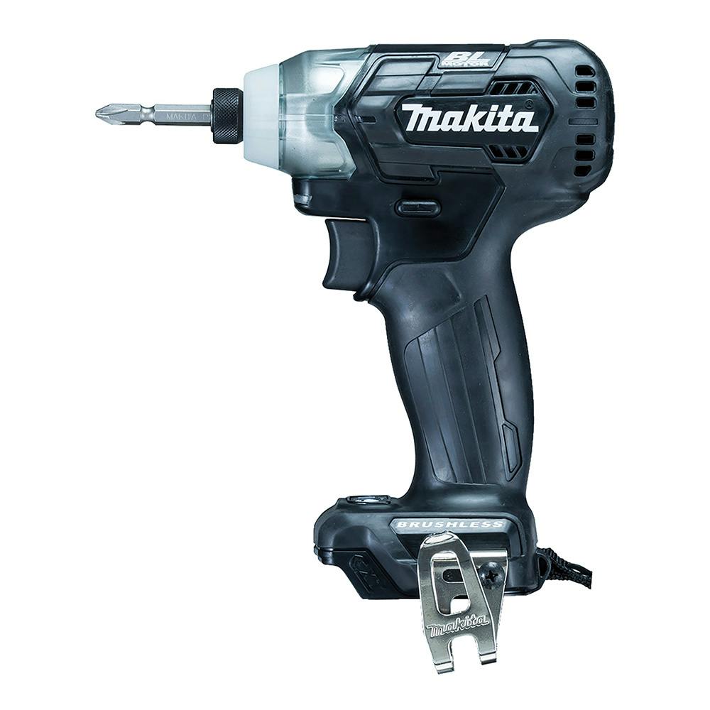 充電式インパクトドライバ 10.8V TD110DZ 本体のみ | 電動工具 通販