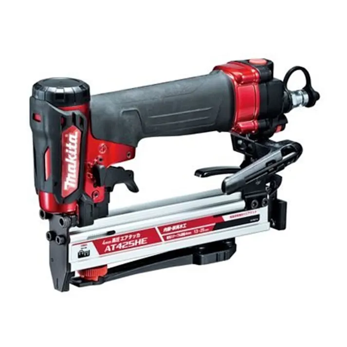 高圧エアタッカ AT425HE