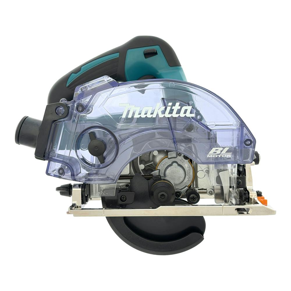 マキタ 充電式防じんマルノコ 18V 125mm KS513DZ 本体のみ | 電動工具