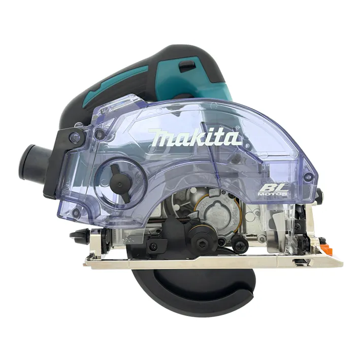 マキタ 充電式防じんマルノコ 18V 125mm KS513DZ 本体のみ