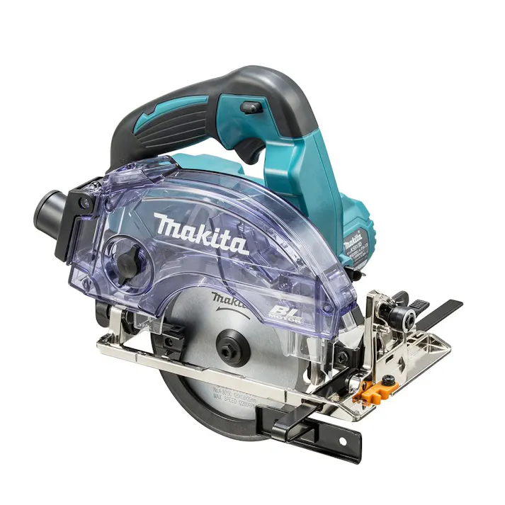 マキタ 充電式防じんマルノコ 18V 125mm KS513DZ 本体のみ