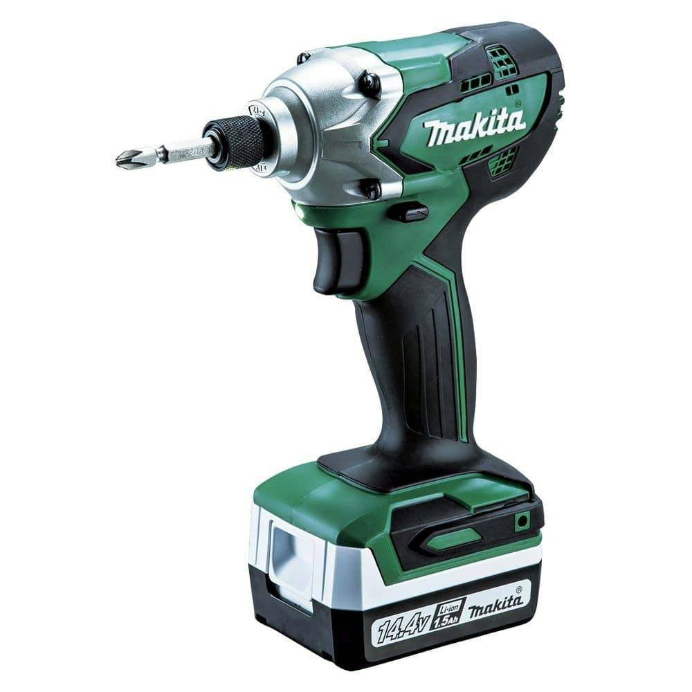 クリスマス特集2022 BL1415G マキタ純正 バッテリー 14.4V makita 電動