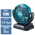 マキタ 充電式ファン 14.4V/18V CF102DZ 本体のみ