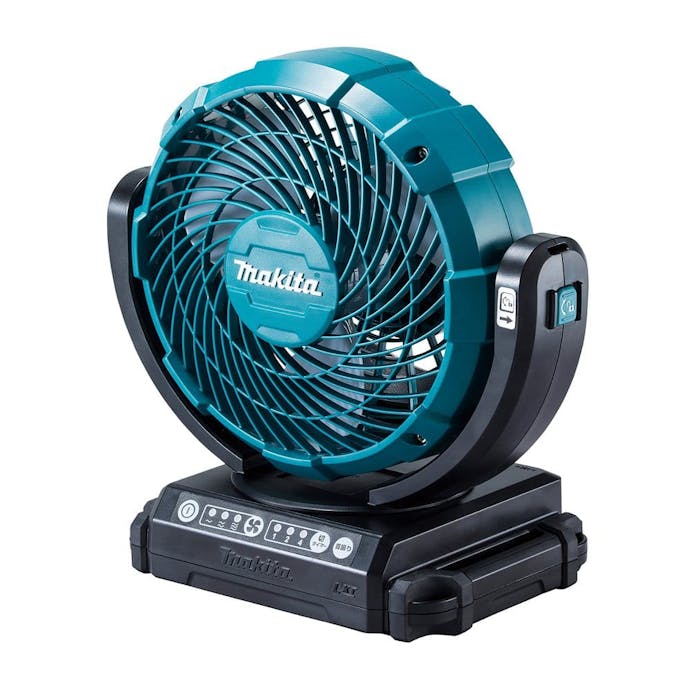 マキタ 充電式ファン 14.4V/18V CF102DZ 本体のみ