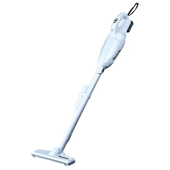 充電式クリーナー カプセル式 CL108FDSHW バッテリ1個付