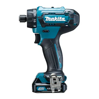 マキタ 充電式ドライバドリル 10.8V DF033DSHS バッテリ1個付
