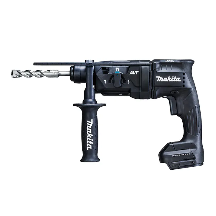 マキタ 充電式ハンマドリル 18V HR182DZKB 本体のみ