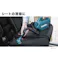 マキタ 充電式クリーナ 10.8V CL121DSH バッテリ1個付