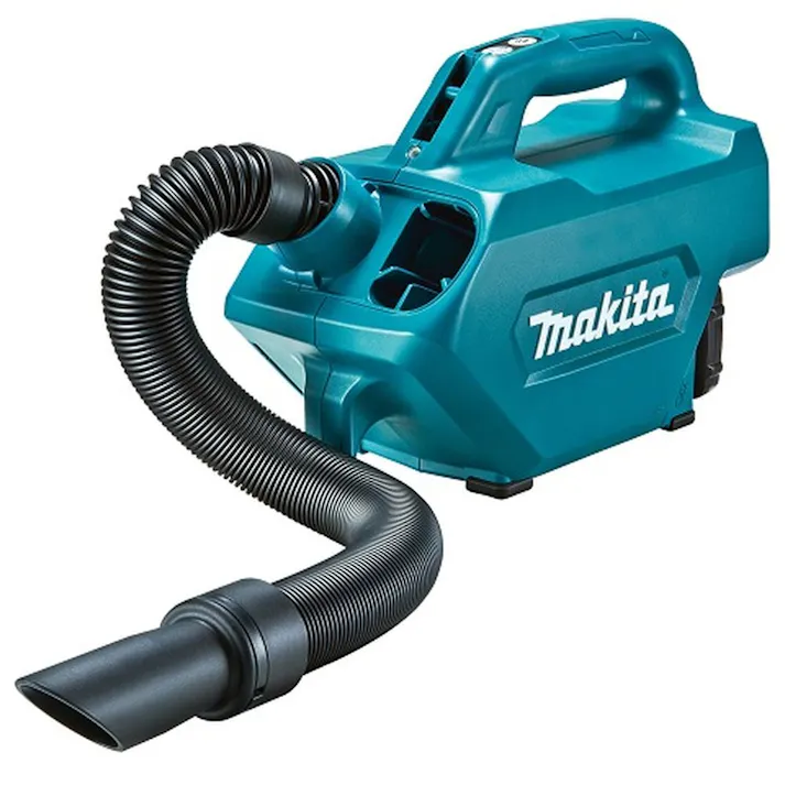 マキタ 充電式クリーナ 10.8V CL121DSH バッテリ1個付