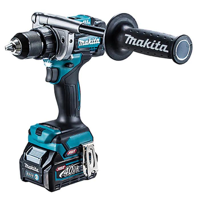 充電式ドライバドリル 36V(40Vmax) DF001GRDX バッテリ2個付