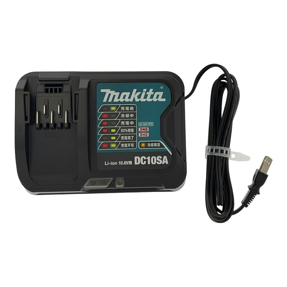 マキタ 防災用コンボキット 10.8V CK1010 バッテリ1個付 | 電動工具