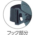 【CAINZ-DASH】Ａｌｔａ　Ｉｎｄｕｓｔｒｉｅｓ社 ＡｌｔａＳｏｆｔ　アルタロック　グレー＆オレンジ 50703-50【別送品】