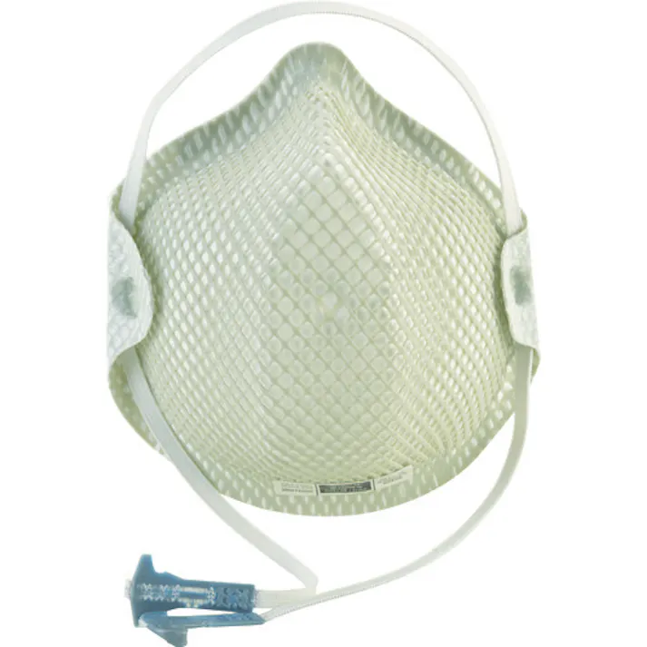 【CAINZ-DASH】モルデックスジャパン 使い捨て式DS2防じんマスク 2607DS2 Mサイズ(15枚入) 2607DS2【別送品】