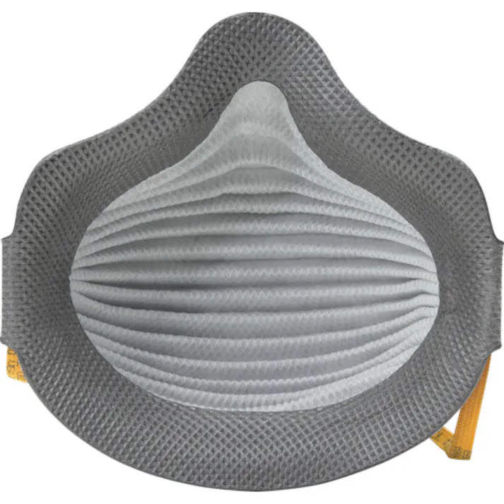 【CAINZ-DASH】モルデックスジャパン 4800N95使い捨てマスク Mサイズ 10枚入り 4800N95【別送品】