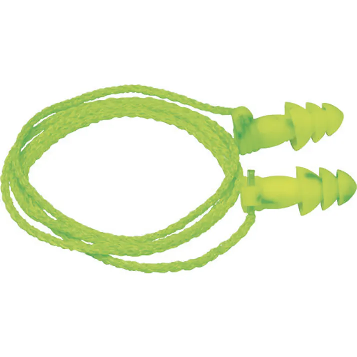 【CAINZ-DASH】モルデックスジャパン JETZ再使用可能耳せんコード付き 6455【別送品】