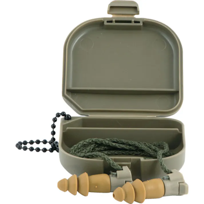 【CAINZ-DASH】モルデックスジャパン 耐衝撃音用耳せん BATTLEPLUGS Sサイズ 6497【別送品】