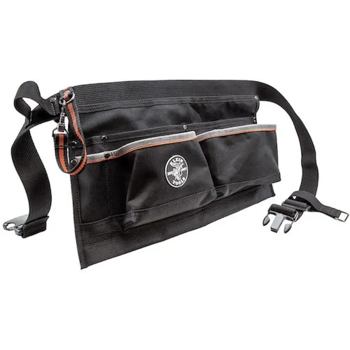 【CAINZ-DASH】KLEIN TOOLS社 ツールポーチエプロン 5244【別送品】