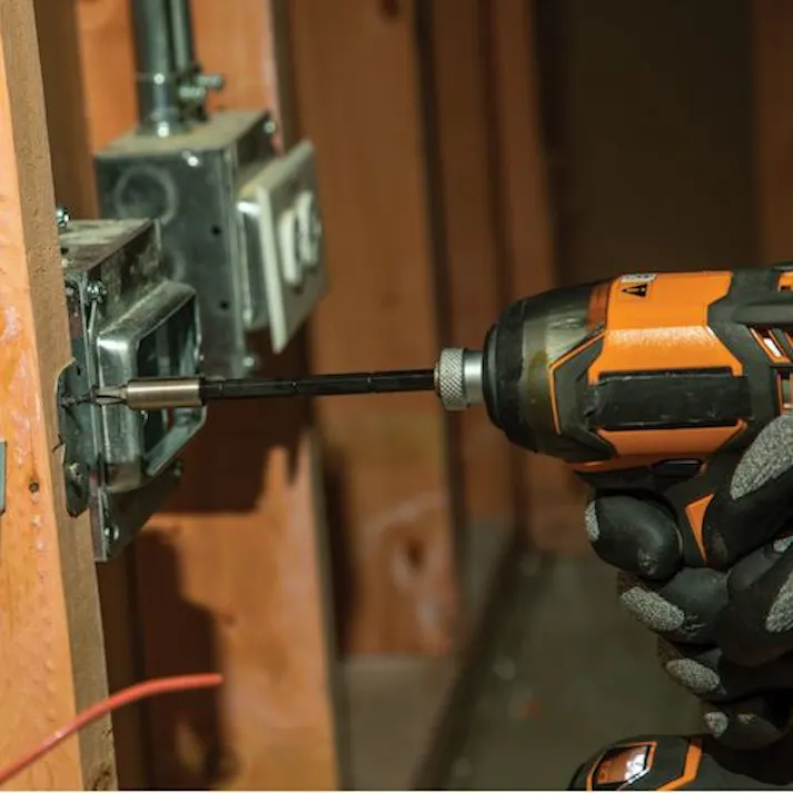 【CAINZ-DASH】KLEIN TOOLS社 マルチビットドライバー 長さ調整機能付き 32303【別送品】