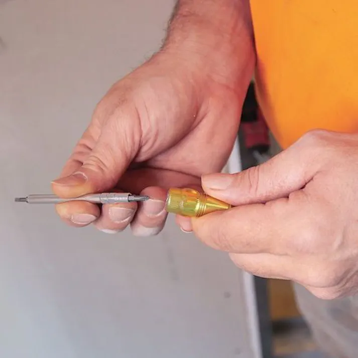 【CAINZ-DASH】KLEIN TOOLS社 マルチビット精密ドライバー 32614【別送品】