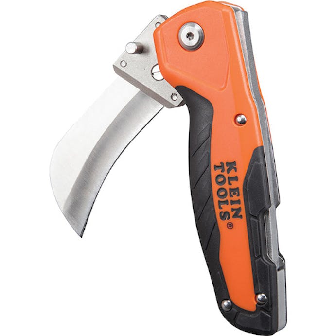 【CAINZ-DASH】ＫＬＥＩＮ　ＴＯＯＬＳ社 電工ナイフ用替刃（３本入り） 44219【別送品】