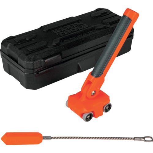KLEIN TOOLS社 マグネットケーブル牽引具 50611 ケーブル牽引具 KLEIN TOOLS社 マグネットケーブル牽引具 50611 ケーブル牽引具