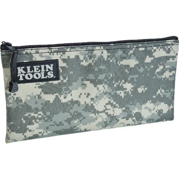 【CAINZ-DASH】KLEIN TOOLS社 ツールポーチ デジカモ 5139C【別送品】