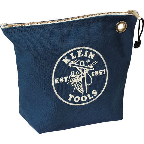 KLEIN TOOLS社 ツールポーチ ブルー 5539BLU ツールケース KLEIN TOOLS社 ツールポーチ ブルー 5539BLU ツールケース