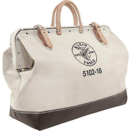 KLEIN TOOLS社 ツールバッグ 18インチ 5102-18 ツールバッグ KLEIN TOOLS社 ツールバッグ 18インチ 5102-18 ツールバッグ