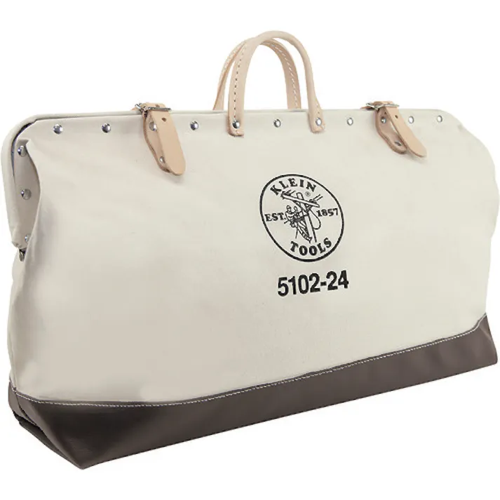 【CAINZ-DASH】KLEIN TOOLS社 ツールバッグ 24インチ 5102-24【別送品】