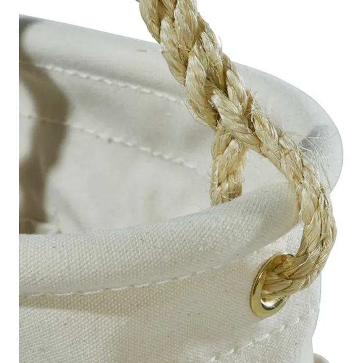 【CAINZ-DASH】KLEIN TOOLS社 電工バケツ ロープハンドル 5152S【別送品】