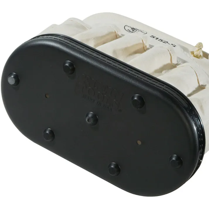 【CAINZ-DASH】KLEIN TOOLS社 電工バケツ ロープハンドル 5152S【別送品】