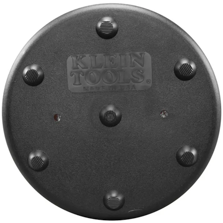 【CAINZ-DASH】KLEIN TOOLS社 電工バケツ テーパー型 5172PS【別送品】