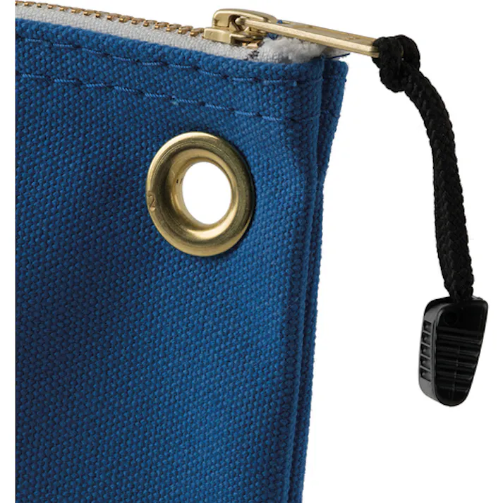 【CAINZ-DASH】KLEIN TOOLS社 ツールポーチ ラージ ブルー 5539LBLU【別送品】