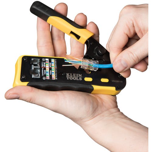 CAINZ-DASH】KLEIN TOOLS社 Pass－Thru