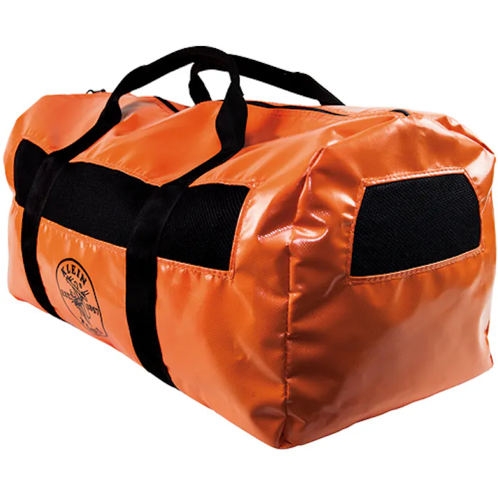 【CAINZ-DASH】KLEIN TOOLS社 ダッフルバッグ 5216V【別送品】