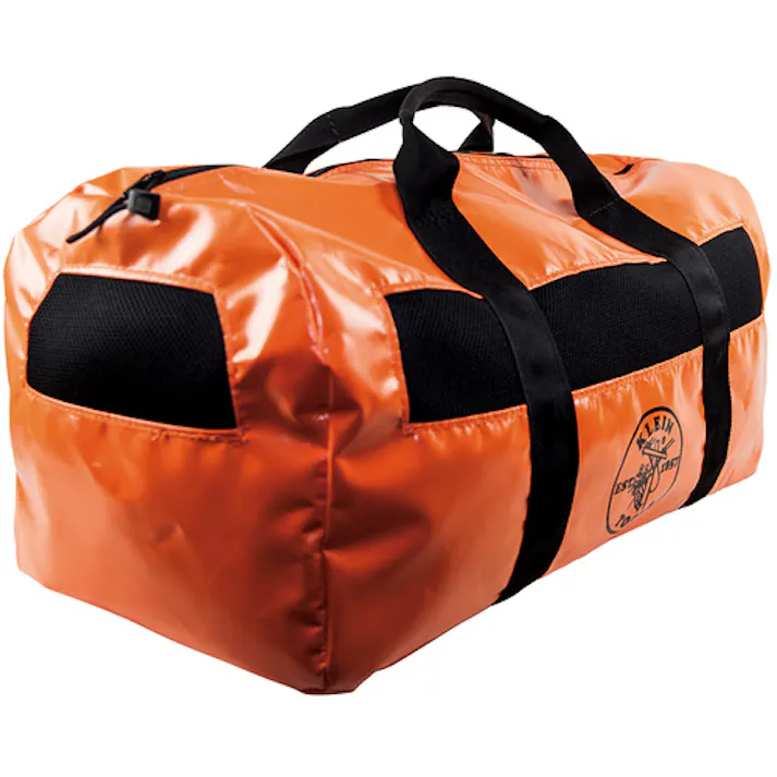 【CAINZ-DASH】KLEIN TOOLS社 ダッフルバッグ 5216V【別送品】