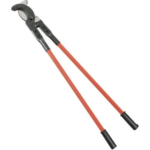KLEIN TOOLS社 通信ケーブルカッター 950mm 63047 ケーブルカッター KLEIN TOOLS社 通信ケーブルカッター 950mm 63047 ケーブルカッター