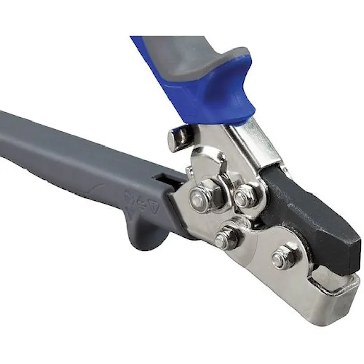 【CAINZ-DASH】KLEIN TOOLS社 スナップロックパンチ 86528【別送品】