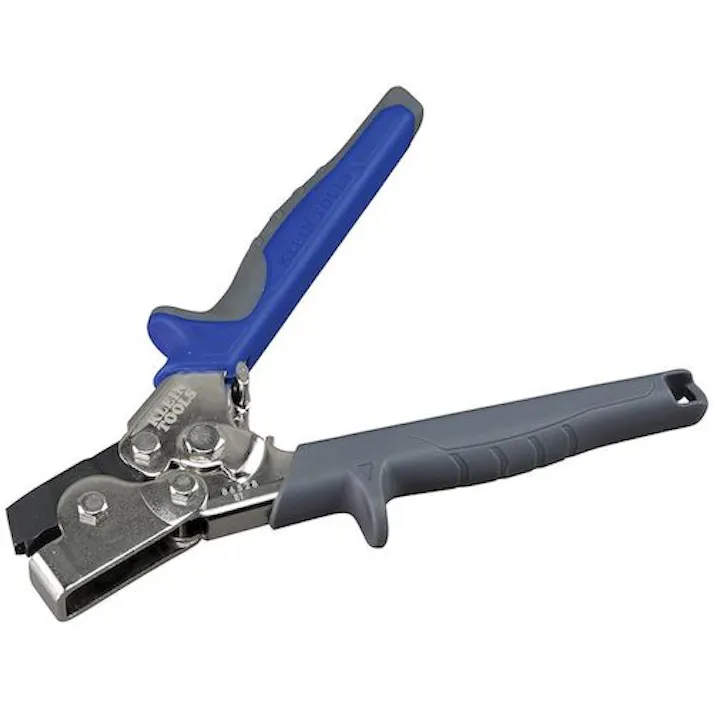 【CAINZ-DASH】KLEIN TOOLS社 スナップロックパンチ 86528【別送品】