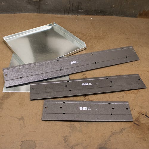 CAINZ-DASH】KLEIN TOOLS社 板金折り曲げ工具 305mm