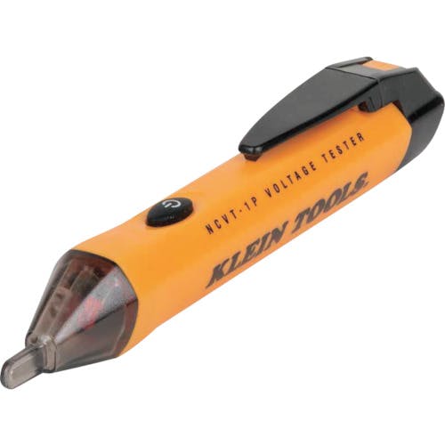 KLEIN TOOLS社 検電器(交流専用)50~1000V NCVT-1P 検電器 KLEIN TOOLS社 検電器(交流専用)50~1000V NCVT-1P 検電器