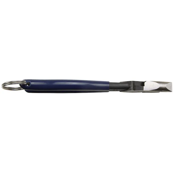 【CAINZ-DASH】KLEIN TOOLS社 ペンチ 偏芯タイプ 250mm リング付 D213-9NETT【別送品】