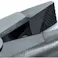 【CAINZ-DASH】KLEIN TOOLS社 ペンチ 偏芯タイプ コンフォートハンドル 250mm J213-9NE【別送品】