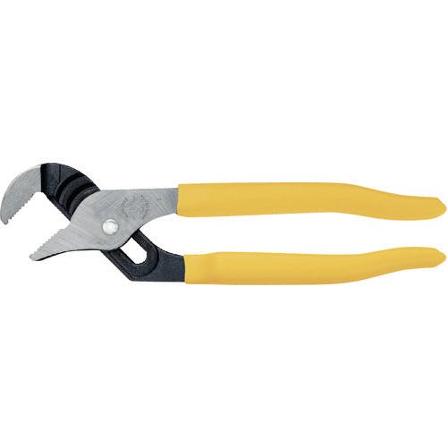 KLEIN TOOLS社 ウォーターポンププライヤー 250mm D502-10 ウォーターポンププライヤー KLEIN TOOLS社 ウォーターポンププライヤー 250mm D502-10 ウォーターポンププライヤー