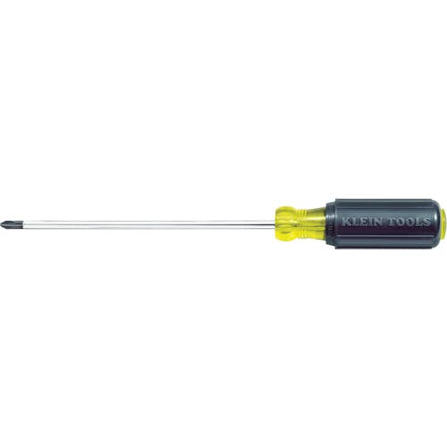 KLEIN TOOLS社 プラスドライバー 2X175 6037 グリップドライバー KLEIN TOOLS社 プラスドライバー 2X175 6037 グリップドライバー