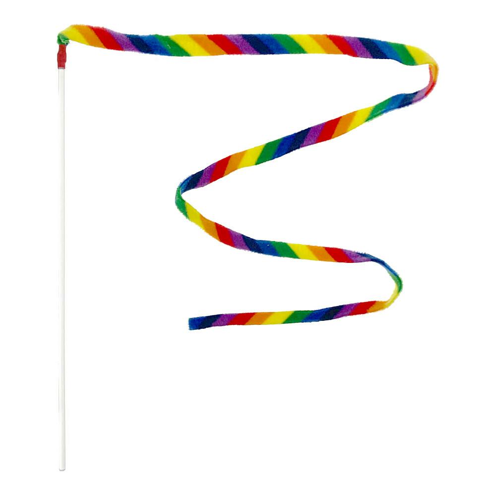 レインボー キャットチャーマー